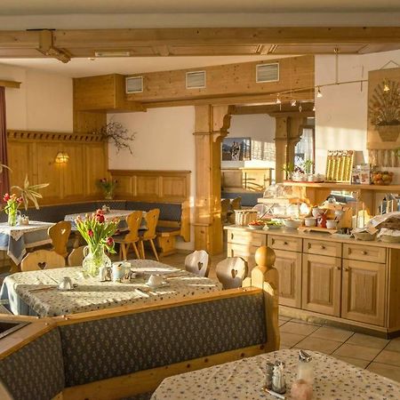 Hotel Pension Sonnenuhr Tauplitz Eksteriør bilde