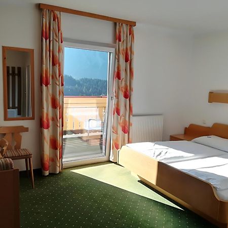 Hotel Pension Sonnenuhr Tauplitz Eksteriør bilde