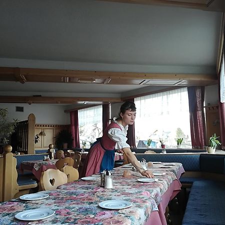 Hotel Pension Sonnenuhr Tauplitz Eksteriør bilde