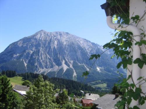 Hotel Pension Sonnenuhr Tauplitz Rom bilde
